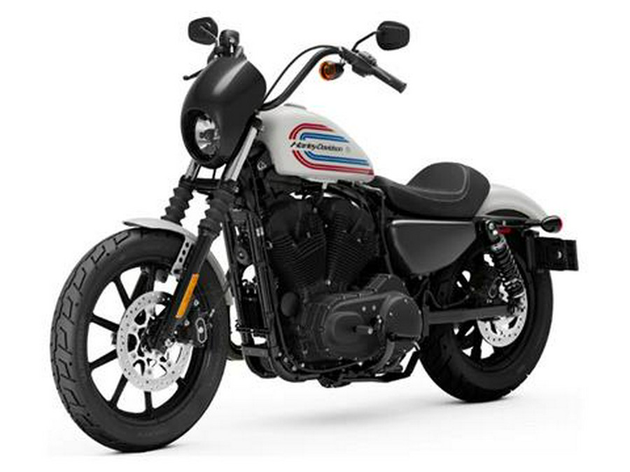 2021 Harley-Davidson Iron 1200™