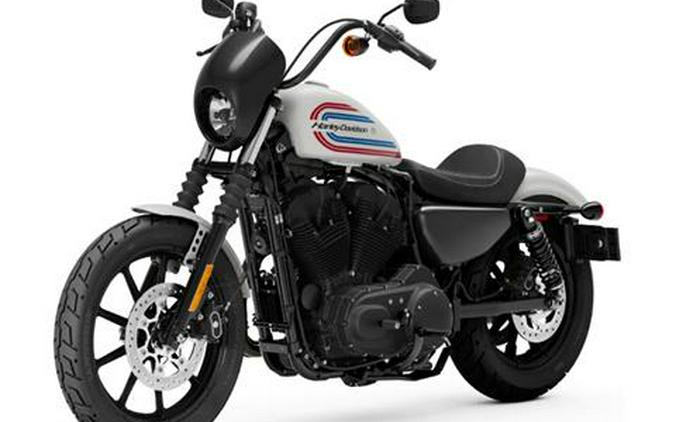 2021 Harley-Davidson Iron 1200™