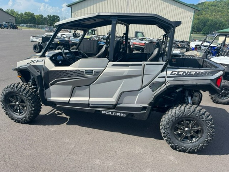 2024 Polaris Industries General XP 4 1000 Ultimate