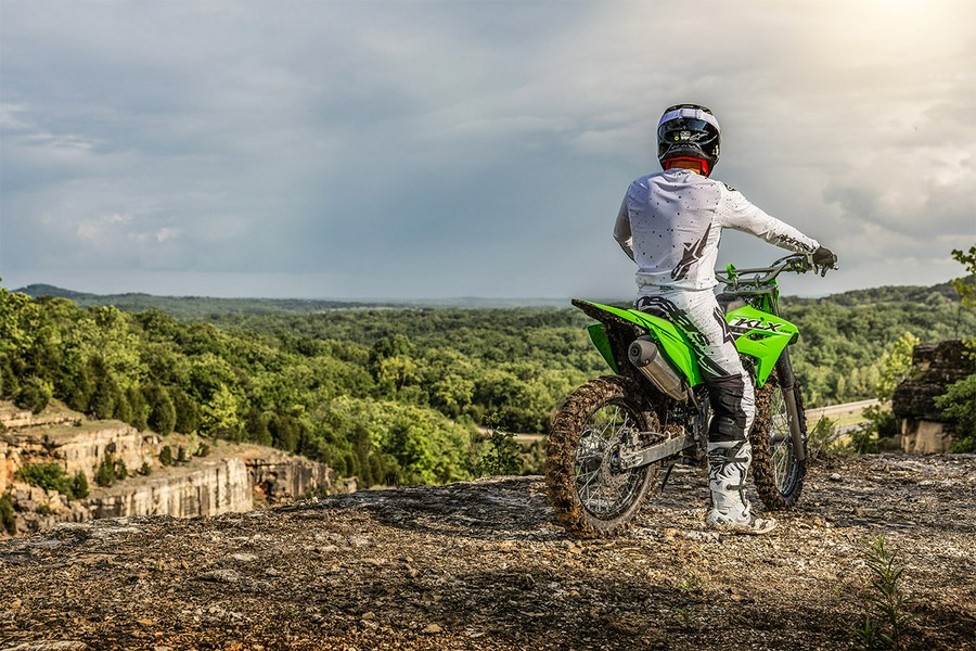 2025 Kawasaki KLX® 230R