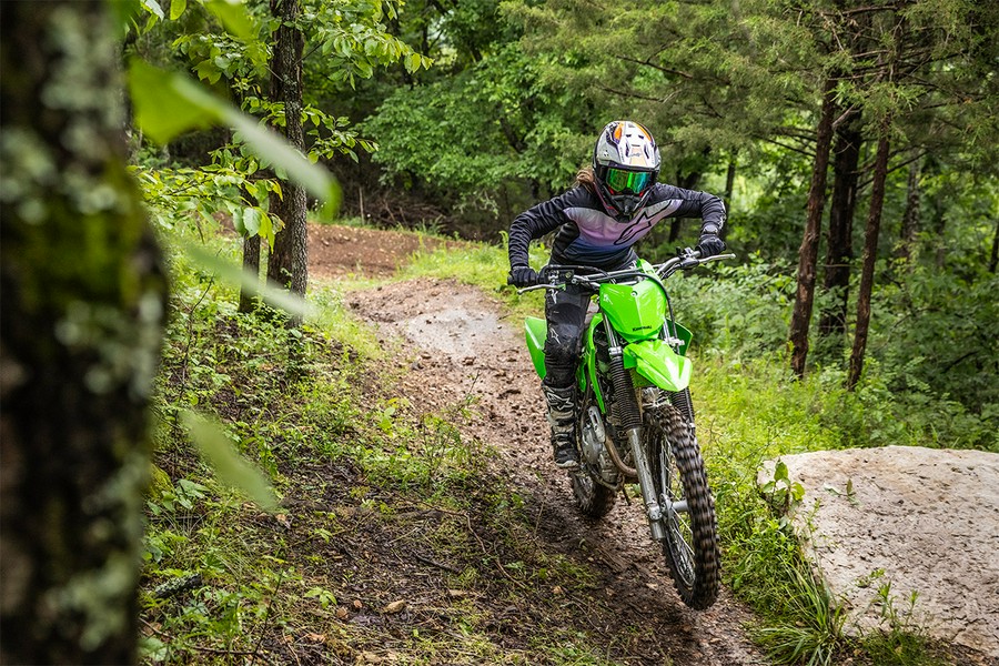 2025 Kawasaki KLX® 230R