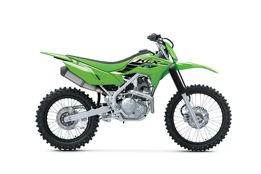 2025 Kawasaki KLX® 230R