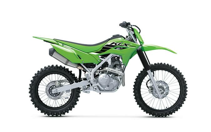 2025 Kawasaki KLX® 230R