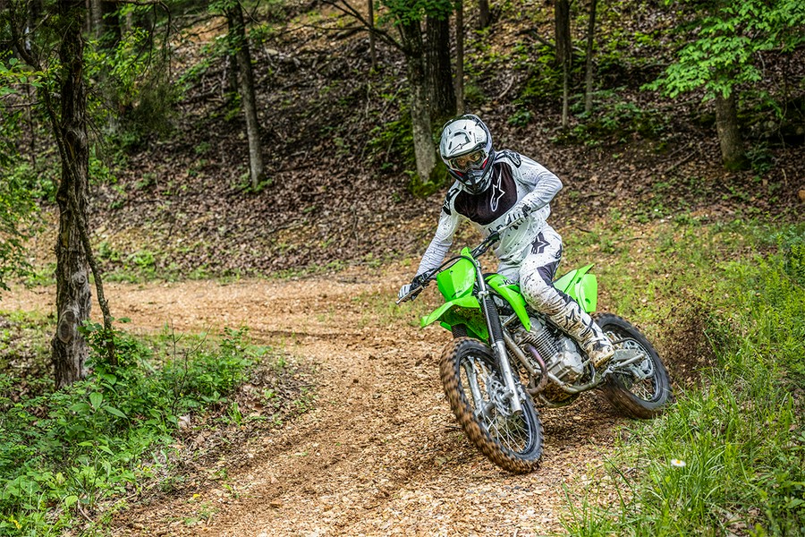 2025 Kawasaki KLX® 230R