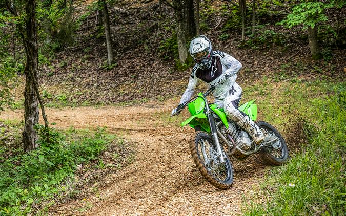 2025 Kawasaki KLX® 230R