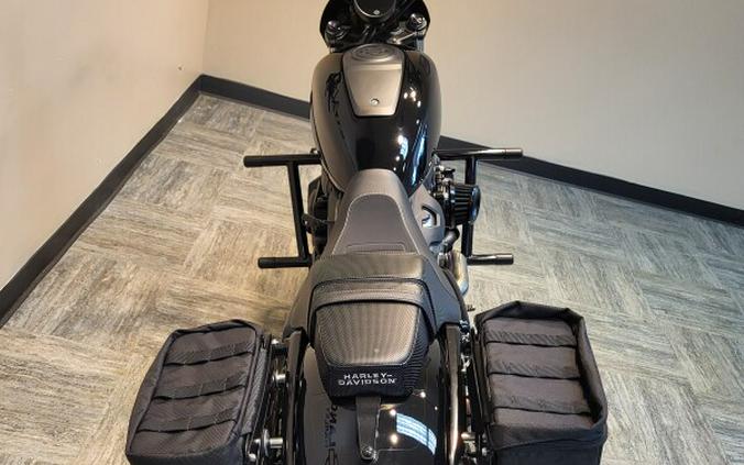 2023 Harley-Davidson® Nightster™ Special Black Denim RH975S