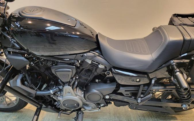 2023 Harley-Davidson® Nightster™ Special Black Denim RH975S