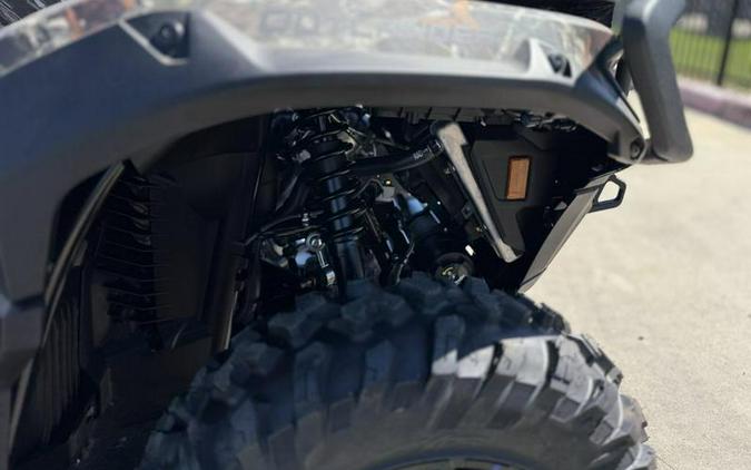 2026 Can-Am® Outlander XT 1000R Dark Wildland Camo