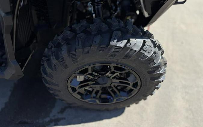 2026 Can-Am® Outlander XT 1000R Dark Wildland Camo