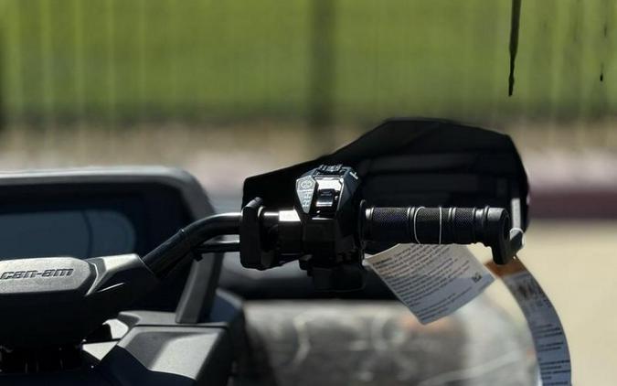 2026 Can-Am® Outlander XT 1000R Dark Wildland Camo