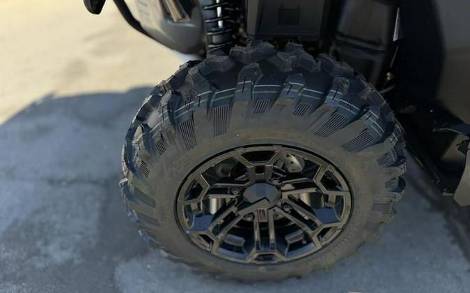 2026 Can-Am® Outlander XT 1000R Dark Wildland Camo