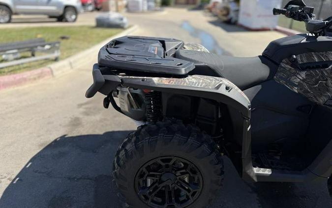 2026 Can-Am® Outlander XT 1000R Dark Wildland Camo