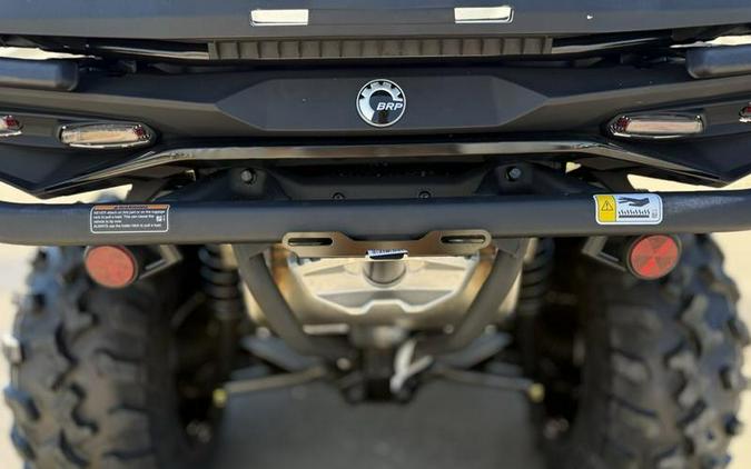 2026 Can-Am® Outlander XT 1000R Dark Wildland Camo