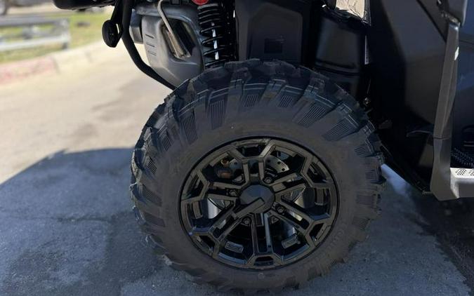 2026 Can-Am® Outlander XT 1000R Dark Wildland Camo