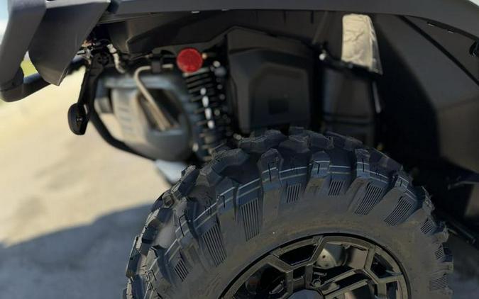 2026 Can-Am® Outlander XT 1000R Dark Wildland Camo