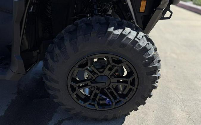 2026 Can-Am® Outlander XT 1000R Dark Wildland Camo