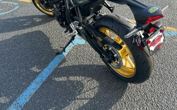 2026 Suzuki GSX-8TT