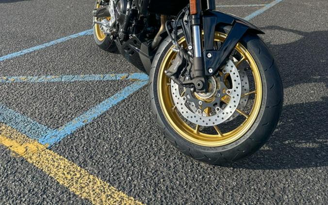 2026 Suzuki GSX-8TT
