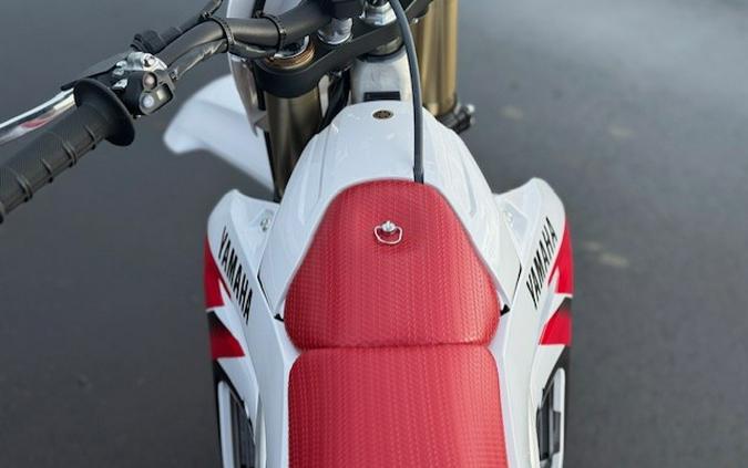 2026 Yamaha YZ 250F 70TH ANNIVERSARY EDITION