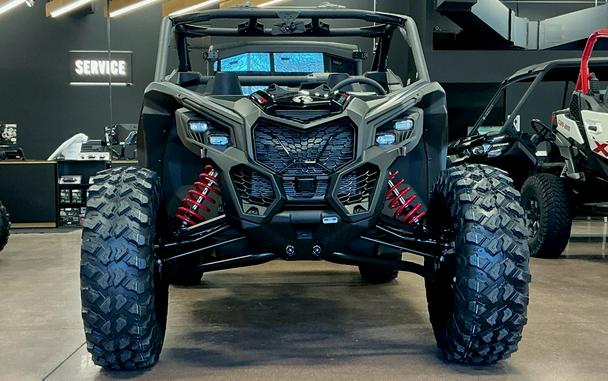 2026 Can-Am MAVERICK X3 DS TURBO RR