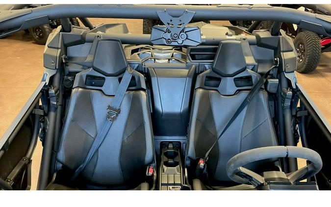 2026 Can-Am MAVERICK X3 DS TURBO RR