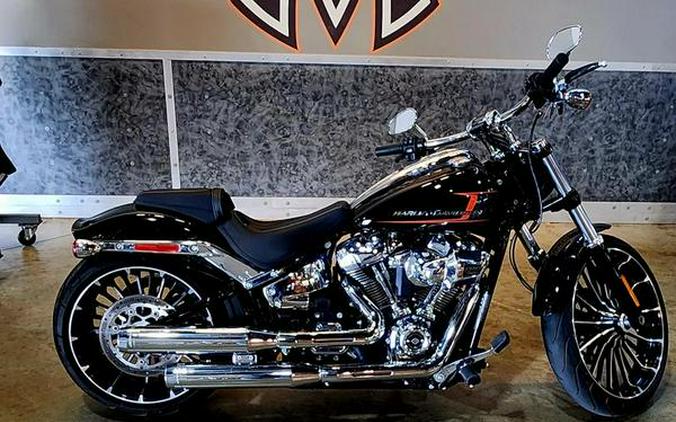 2024 Harley-Davidson® FXBR - Breakout®