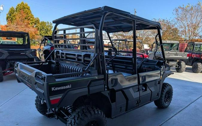 2026 Kawasaki Mule PRO-FXT™ 1000 LE