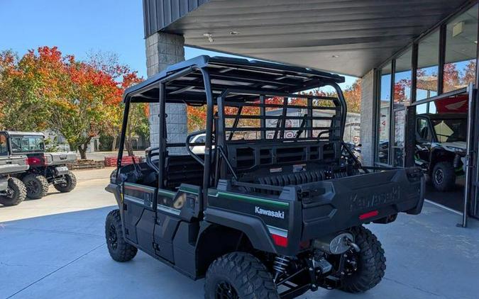 2026 Kawasaki Mule PRO-FXT™ 1000 LE