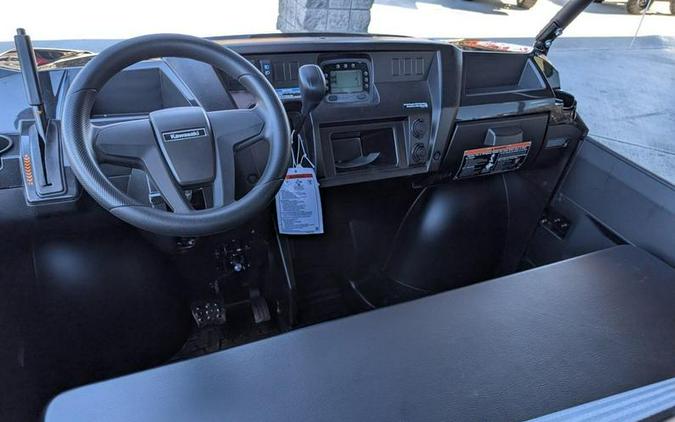 2026 Kawasaki Mule PRO-FXT™ 1000 LE