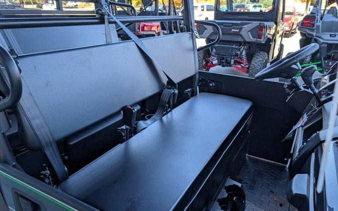 2026 Kawasaki Mule PRO-FXT™ 1000 LE