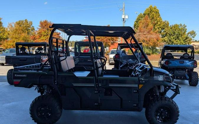2026 Kawasaki Mule PRO-FXT™ 1000 LE