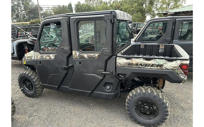 2026 Polaris Ranger Crew® XP 1000 NorthStar Edition Ultimate