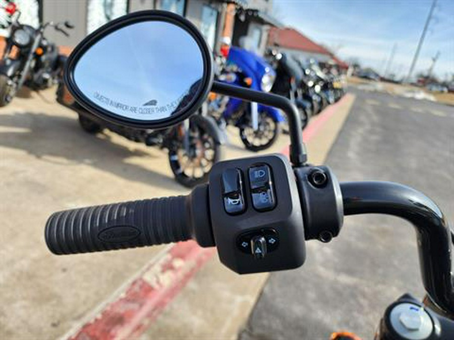 2026 Indian Motorcycle Chief Bobber