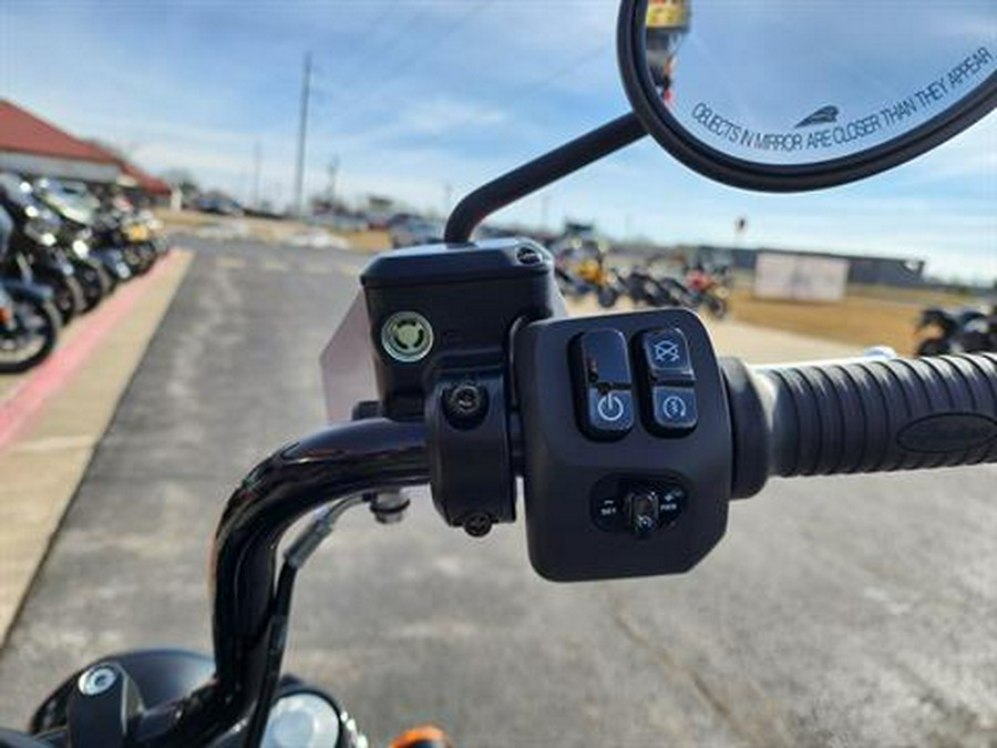 2026 Indian Motorcycle Chief Bobber