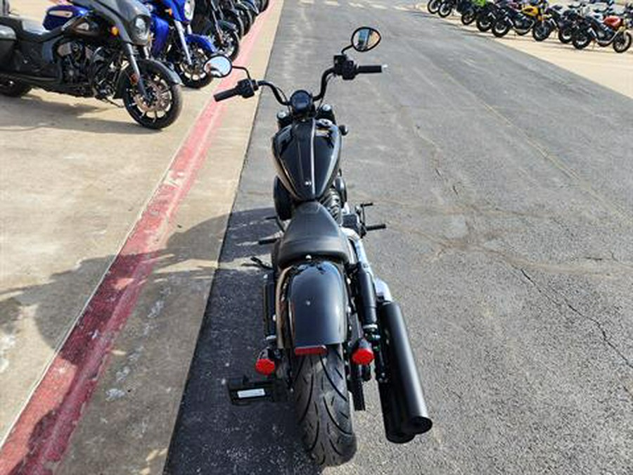 2026 Indian Motorcycle Chief Bobber
