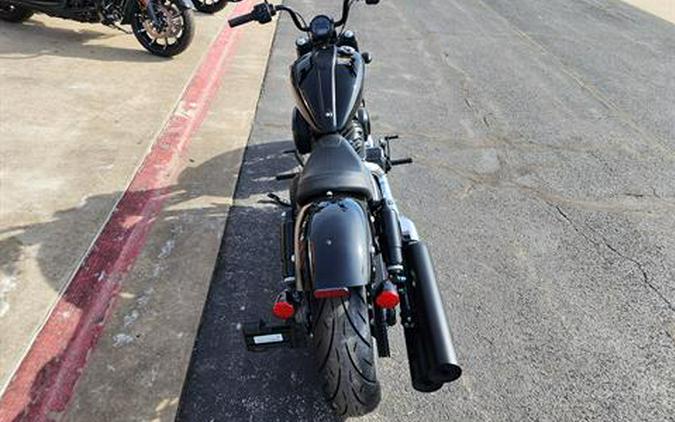 2026 Indian Motorcycle Chief Bobber