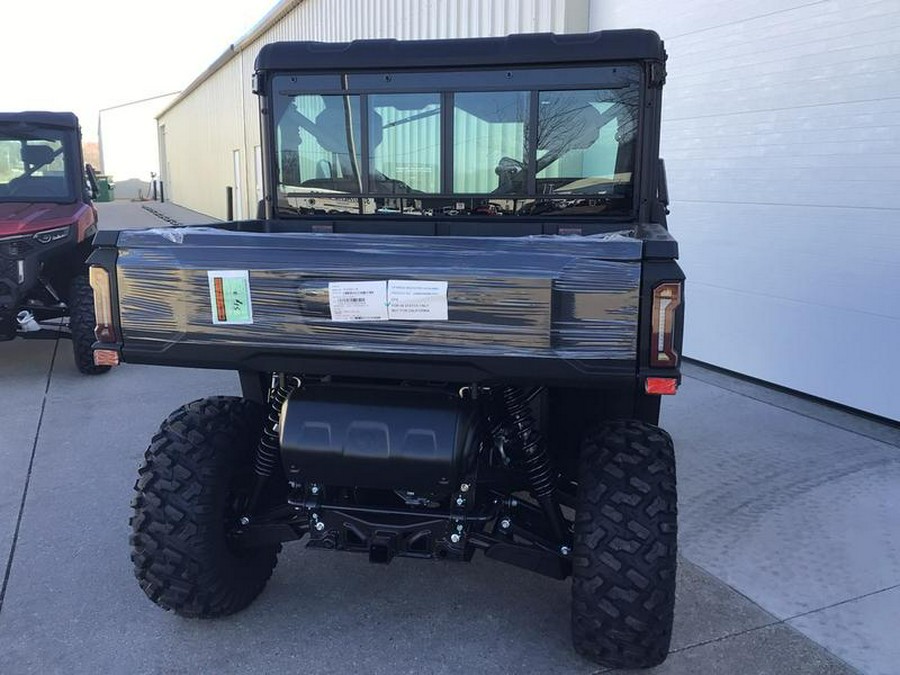 2026 CFMOTO UFORCE U10 Pro Highland