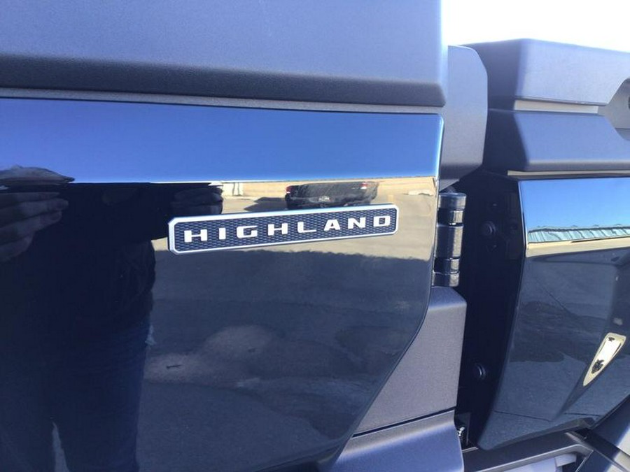 2026 CFMOTO UFORCE U10 Pro Highland