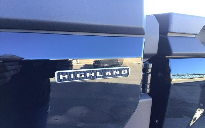 2026 CFMOTO UFORCE U10 Pro Highland