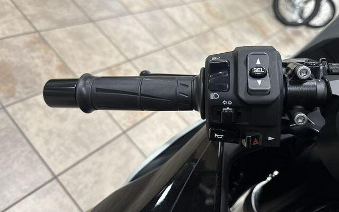 2026 Kawasaki NINJA ZX-6R