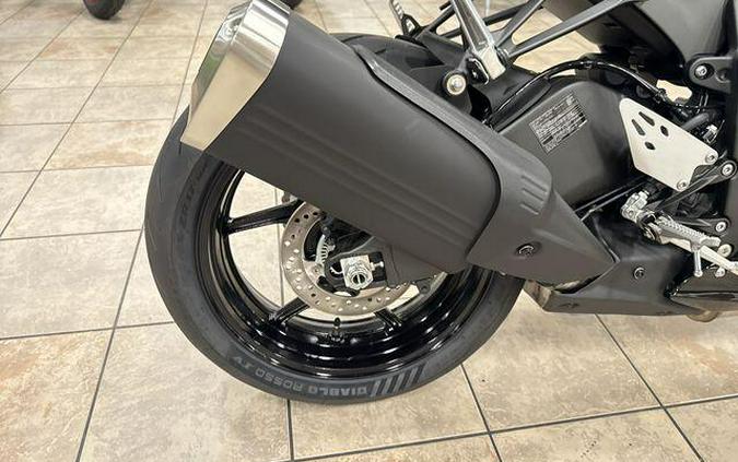2026 Kawasaki NINJA ZX-6R