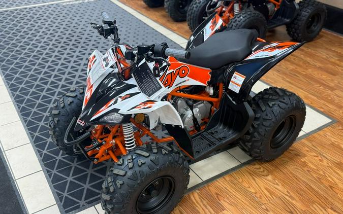 2026 Kayo Predator 110