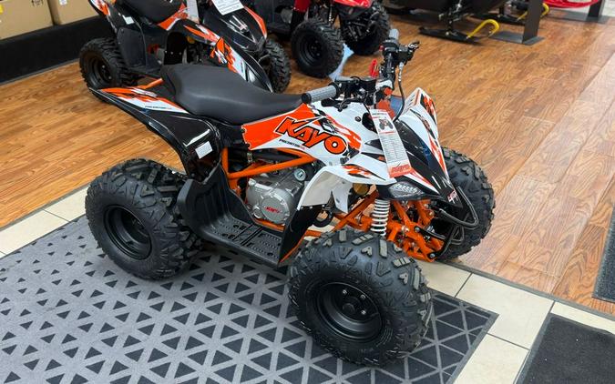 2026 Kayo Predator 110
