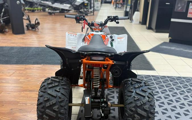 2026 Kayo Predator 110