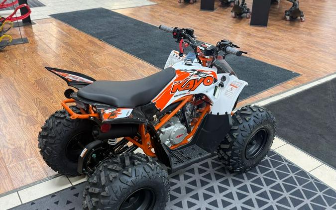 2026 Kayo Predator 110