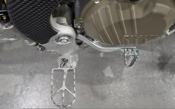 2026 Ducati Desmo450 MX