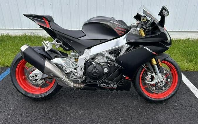 2016 Aprilia RSV4 RR