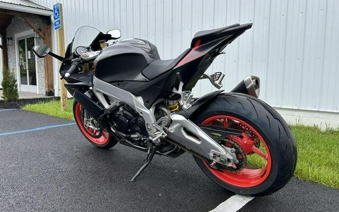 2016 Aprilia RSV4 RR