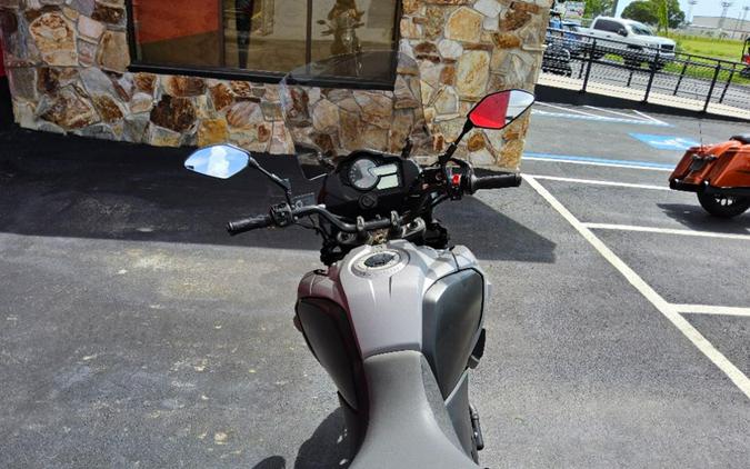 2018 Suzuki V-Strom 1000XT