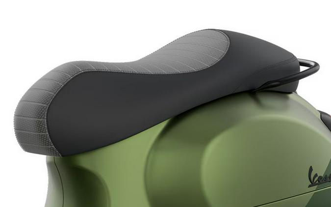 2027 Vespa GTV 310